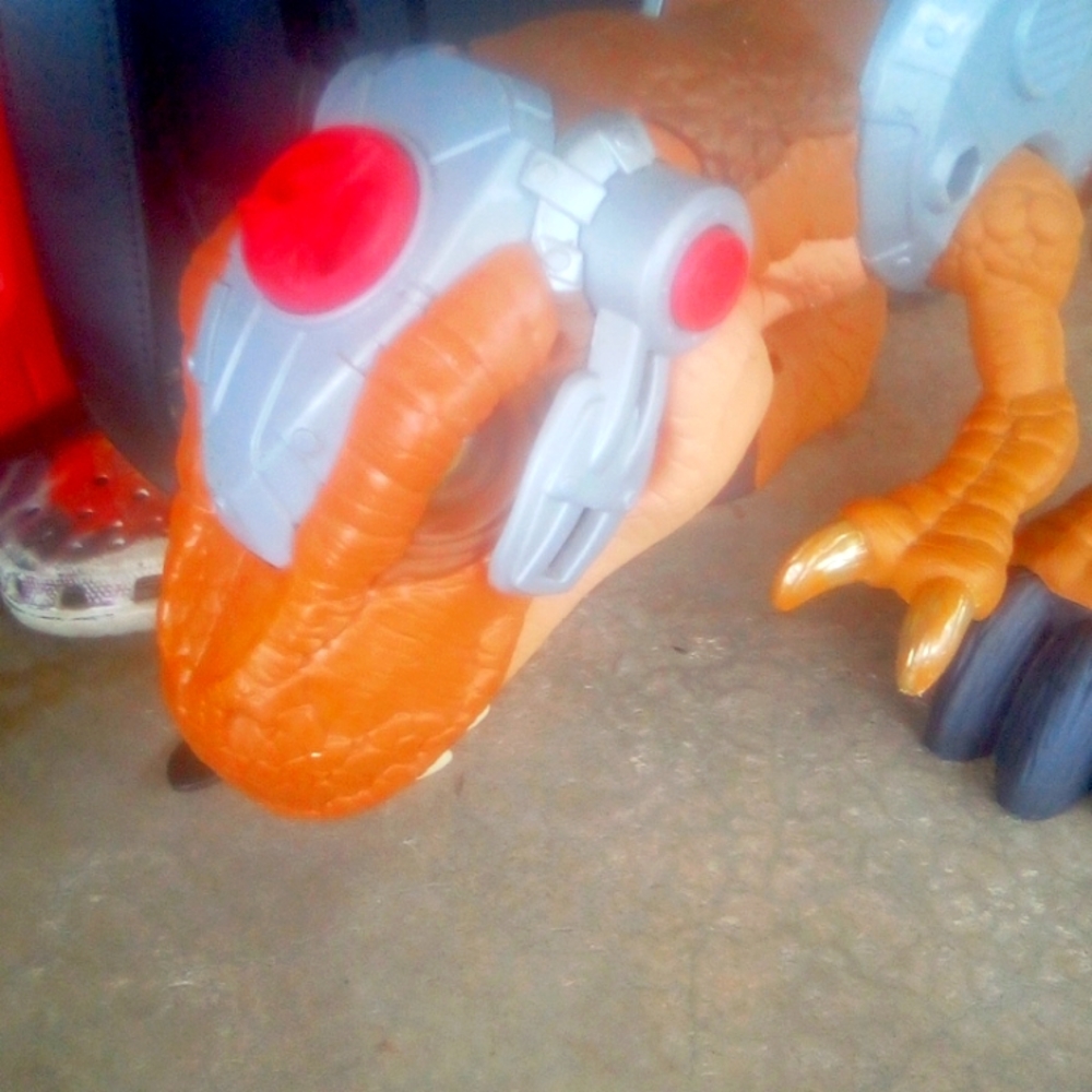 Toys